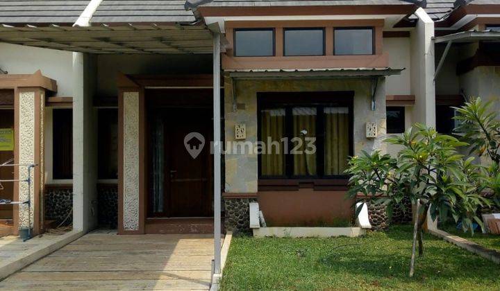 Rumah Cantik Minimalis Nuansa Resort Serasa di Bali 8