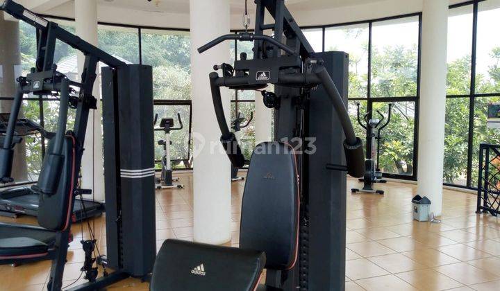 Rumah Cantik Minimalis Nuansa Resort Serasa di Bali 13