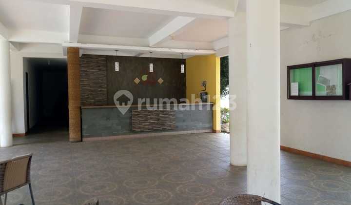 Rumah Cantik Minimalis Nuansa Resort Serasa di Bali 14
