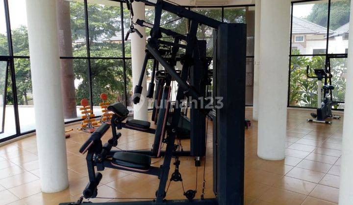 Rumah Cantik Minimalis Nuansa Resort Serasa di Bali 15
