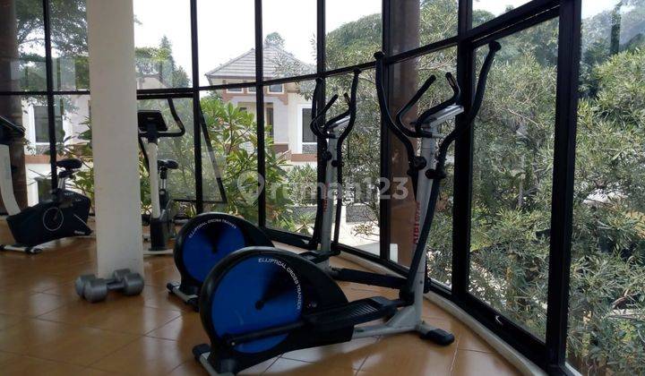 Rumah Cantik Minimalis Nuansa Resort Serasa di Bali 20