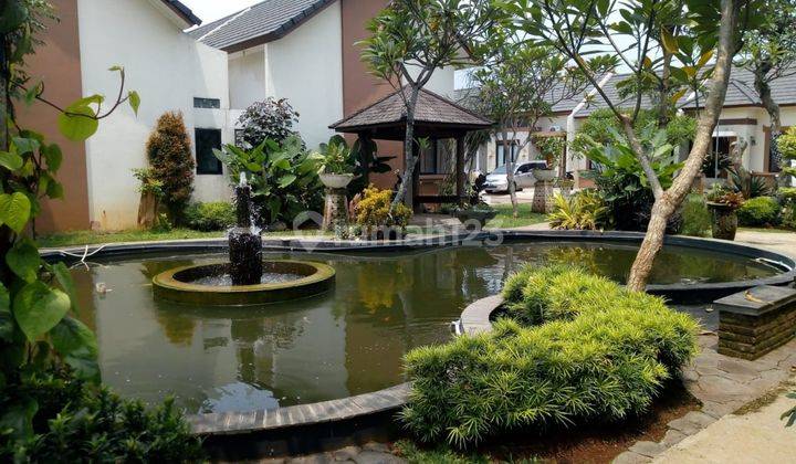 Rumah Cantik Minimalis Nuansa Resort Serasa di Bali 21