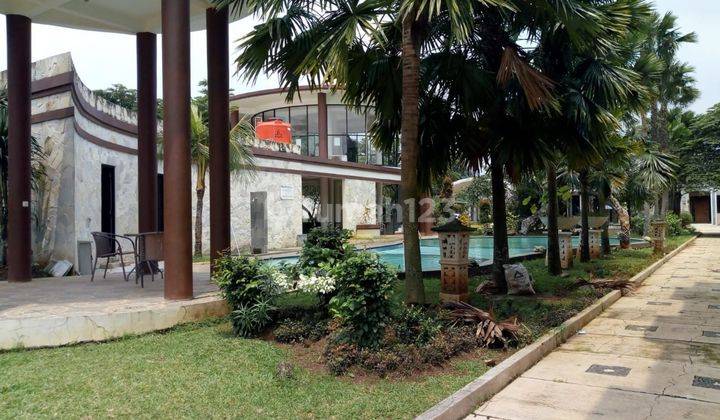 Rumah Cantik Minimalis Nuansa Resort Serasa di Bali 22