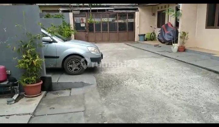 Rumah Nyaman termurah di Ciater Raya Sudah Renovasi 2