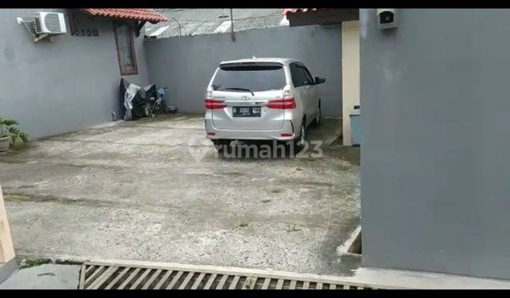Rumah Nyaman termurah di Ciater Raya Sudah Renovasi 5