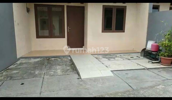 Rumah Nyaman termurah di Ciater Raya Sudah Renovasi 7