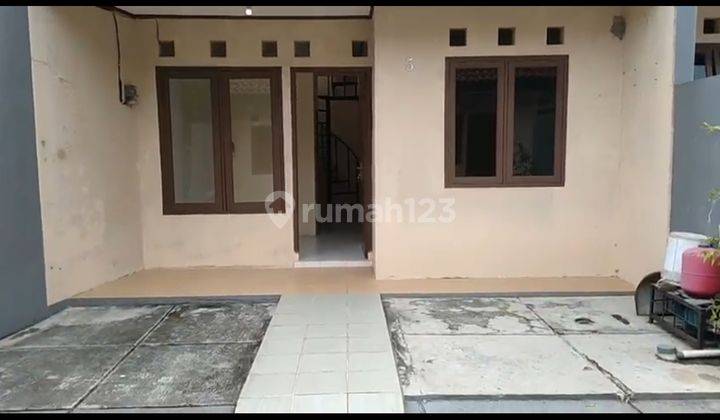 Rumah Nyaman termurah di Ciater Raya Sudah Renovasi 1