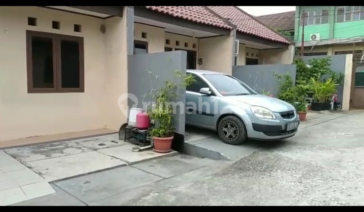 Rumah Nyaman termurah di Ciater Raya Sudah Renovasi 8
