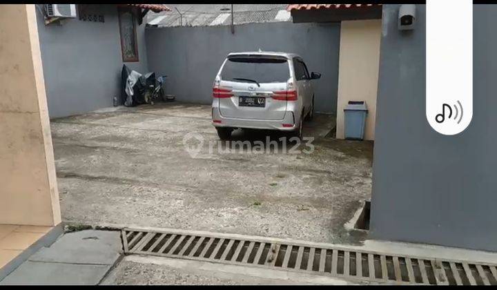 Rumah Nyaman termurah di Ciater Raya Sudah Renovasi 9