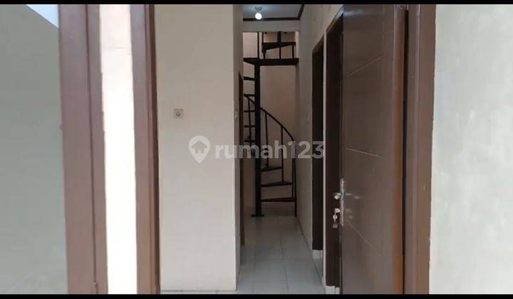 Rumah Nyaman termurah di Ciater Raya Sudah Renovasi 11