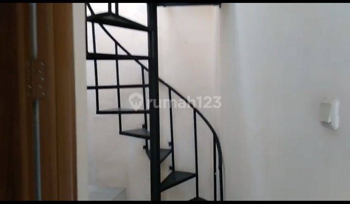 Rumah Nyaman termurah di Ciater Raya Sudah Renovasi 21