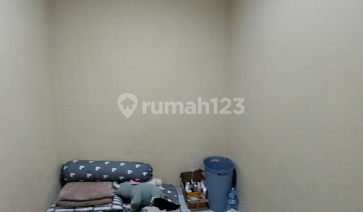 Rumah Minimalis Mewah Murah Fullfurnished Candi Semarang Hoek Pemandangan Kota Semarang Rumah di Bukit Kumala 2 Lantai SHM Sudah Renovasi Selatan 2