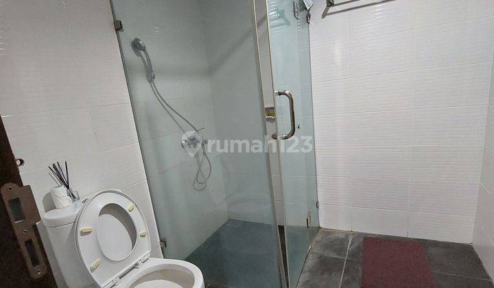 Apartemen Serasa Rumah Besar Nyaman, MG Suites Fullfurnised 5