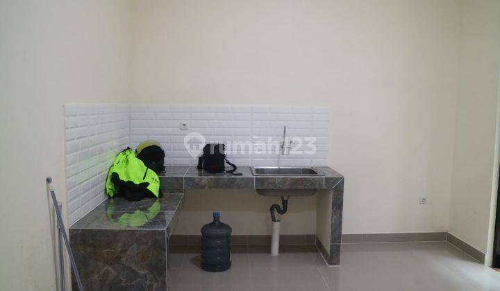 Rumah Hoek Murah Siap.huni.nyaman Aman 15menit Dari Bsd Rawa Buntu 13