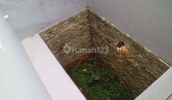 Rumah Hoek Murah Siap.huni.nyaman Aman 15menit Dari Bsd Rawa Buntu 11