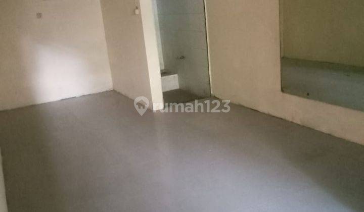 Rumah Hoki Pluit Kompleks Perumahan Jakarta Utara Lokasi Strategis aman keamanan 24jam Lokasi Bagus Hadap Timur Dekat kemana-mana 14