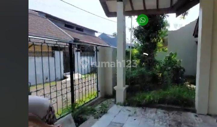 Rumah Besar 1.5 Lantai Asri Cocok Untuk Usaha Catering,dokter,jus,gudang,kantor Dekat Kemana2 Belakang Mie Gacoan Ciater Raya 2