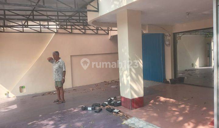 Rumah Hoki Pluit Kompleks Perumahan Jakarta Utara Lokasi Strategis aman keamanan 24jam Lokasi Bagus Hadap Timur Dekat kemana-mana 28