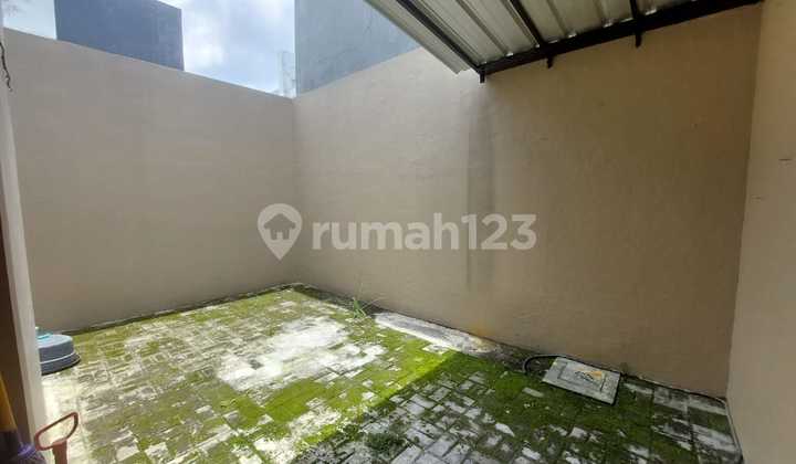 Rumah Residence One 2lt Nyaman Dekat Kemana2 Bagus Semi Furnised ********