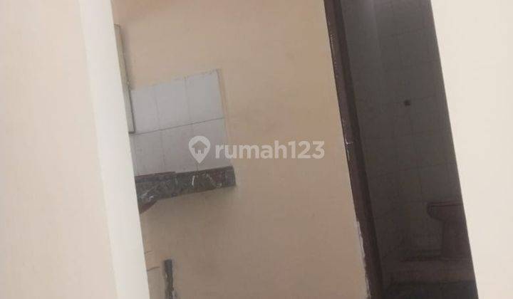 Rumah Hoki Pluit Kompleks Perumahan Jakarta Utara Lokasi Strategis aman keamanan 24jam Lokasi Bagus Hadap Timur Dekat kemana-mana 21