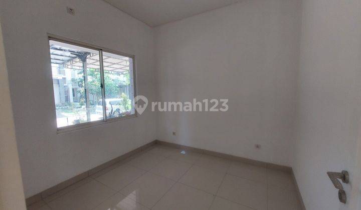 Sewa Rumah Modern Nyaman Bebas Banjir Termurah 2tahunan Dekat Pusat Kota, Pusat Tempat Shoping Mall Strategis.dan Sebelah Binus Bsd 2