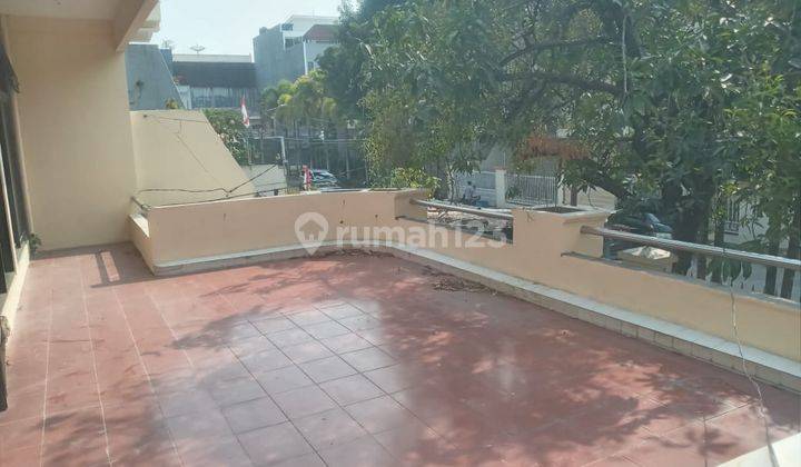 Rumah Hoki Pluit Kompleks Perumahan Jakarta Utara Lokasi Strategis aman keamanan 24jam Lokasi Bagus Hadap Timur Dekat kemana-mana 30