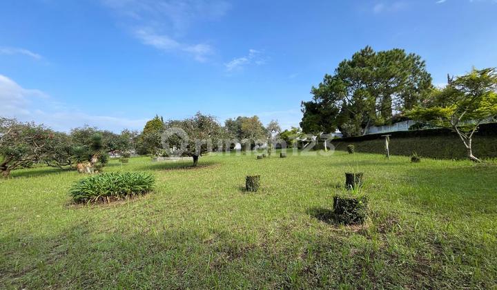 JARANG ADA! KAVLING SIAP BANGUN DI SETIABUDI BANDUNG DIBAWAH NJOP