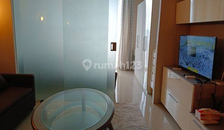 Apartement Dago Suite 1 Bedroom Fully Furnish Siap Huni 1