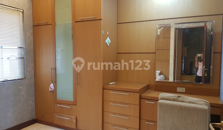 APARTEMENT MAJESTY SIAP HUNI STRATEGIS DEKAT TOL PASTEUR 2