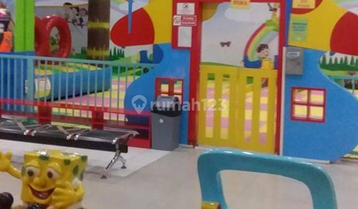 RUANG USAHA DIJALAN CIJERAH SANGAT COCOK UNTUK SHOWROOM/CAFE/TOKO DLL 3