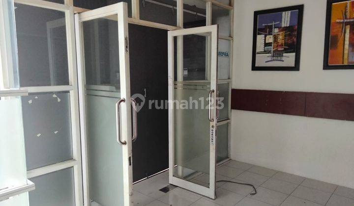 RUKO DIBATUNUNGGAL SANGAT COCOK UNTUK KANTOR DAN BERBAGAI USAHA LAINNYA 5