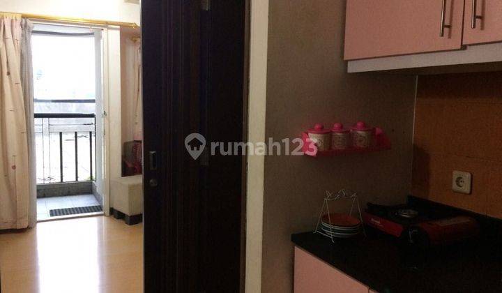 APARTEMENT ASTON BRAGA STRATEGIS DEKAT KE PUSAT KOTA BANDUNG 2