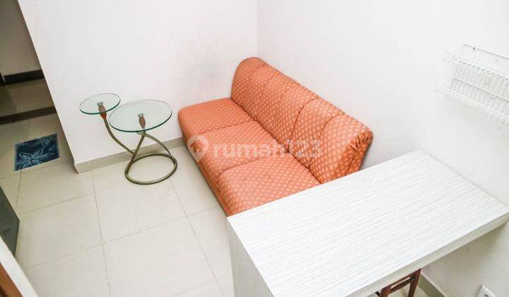 TURUN HARGA APARTEMENT SUDIRMAN SUITE 2 BEDROOM FURNISH SIAP HUNI 2