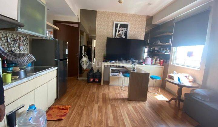 APARTEMENT SUDIRMAN SUITE 3 BEDROOM FURNISH NEGO BANGET 1