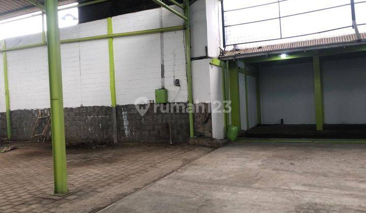 GUDANG SIAP PAKAI DI MAJALAYA SANGAT COCOK UNTUK BERBAGAI USAHA 3