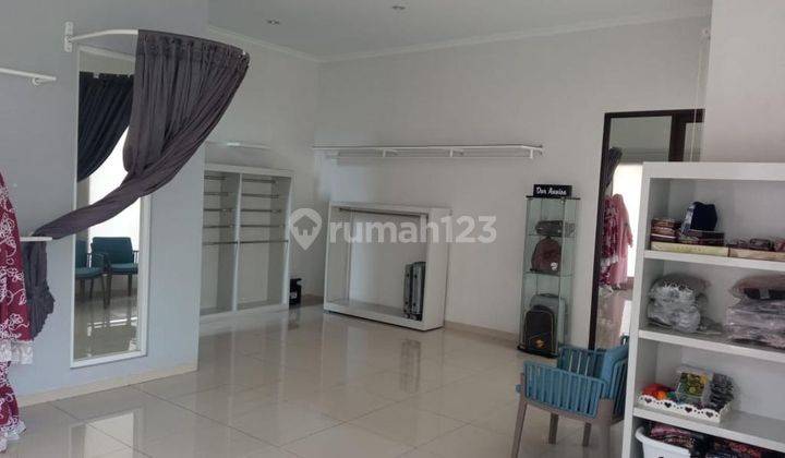 RUMAH MINIMALIS DI KOMPLEK TAMAN MUTIARA CIMAHI SIAP HUNI. 1