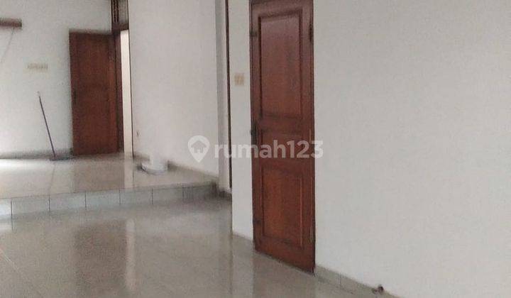 RUMAH DEKAT TOL PASTEUR SANGAT COCOK UNTUK TINGGAL /USAHA/KANTOR 2