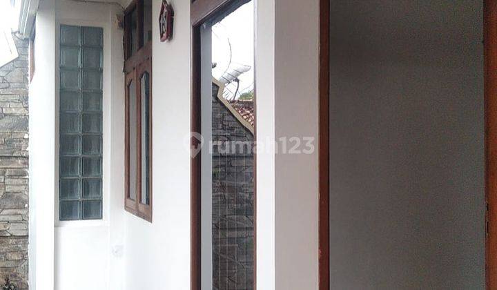 RUMAH DEKAT TOL PASTEUR SANGAT COCOK UNTUK TINGGAL /USAHA/KANTOR 7