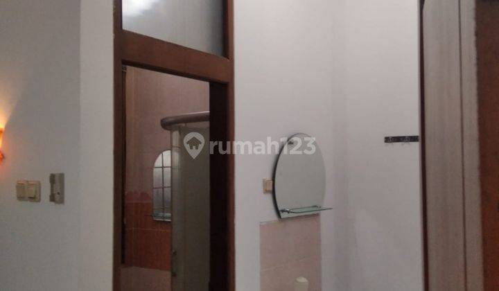 RUMAH DEKAT TOL PASTEUR SANGAT COCOK UNTUK TINGGAL /USAHA/KANTOR 6