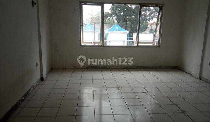 RUKO DI CIHAMPELAS DEKAT CIWALK SANGAT COCOK UNTUK USAHA 3