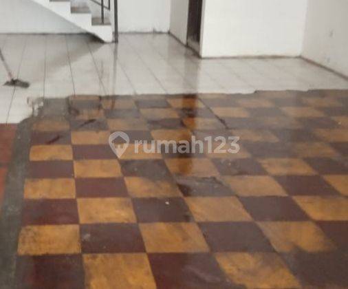 RUKO DI CIHAMPELAS STRATEGIS SANGAT COCOK UNTUK USAHA/KANTOR 3