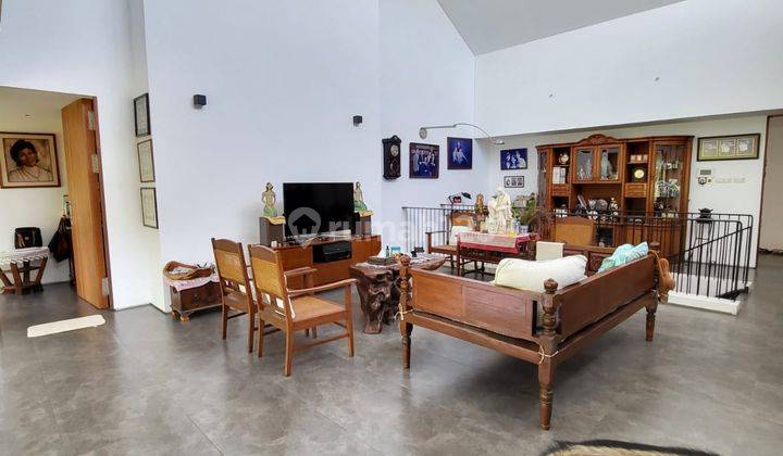 RUMAH MINIMALIS MODERN  DAGO RESORT LINGKUNGAN ASRI  2