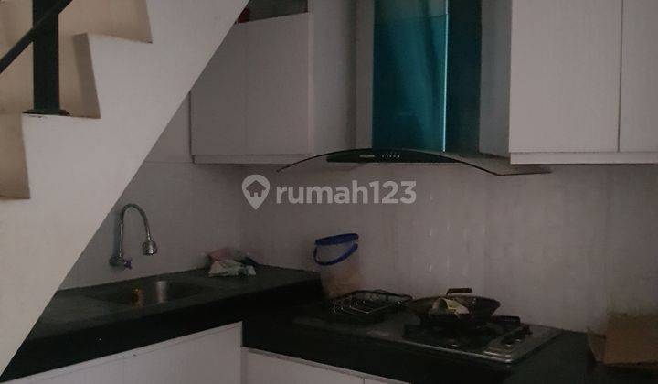 Rumah Minimalis 5 Kamar Tidur Dikota Baru Parahyangan Fully Furnish 2