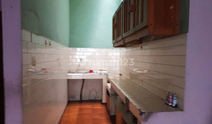 RUKO DIBRAGA BANDUNG SIAP PAKAI 5
