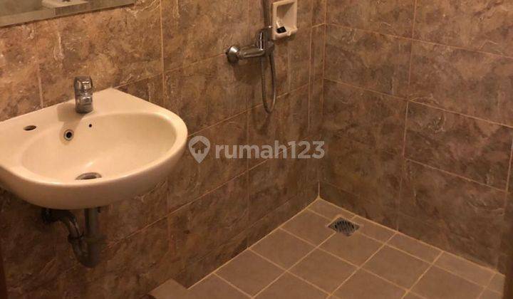 APARTEMENT GALERI CIUMBELEUIT 1 TIPE 2 KAMAR  7