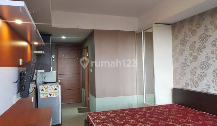 JUAL CEPAT APARTEMENT BEVERLY DAGO SIAP HUNI VIEW SABUGA. 2