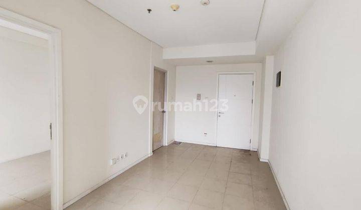 APARTEMENT PARAHYANGAN RESIDENCE 2 BEDROOM NEGO SAMPAI DEAL 2