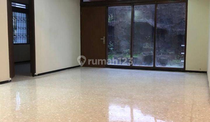 RUMAH DI SETRASARI RAYA BANDUNG UTARA KAWASAN FAVORITE 2