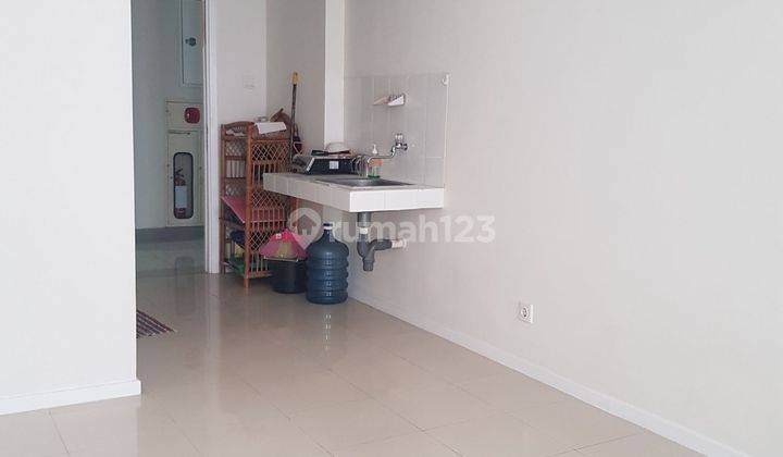 APARTEMENT PARAHYANGAN RESIDENCE STUDIO NEGO SAMPAI DEAL 2