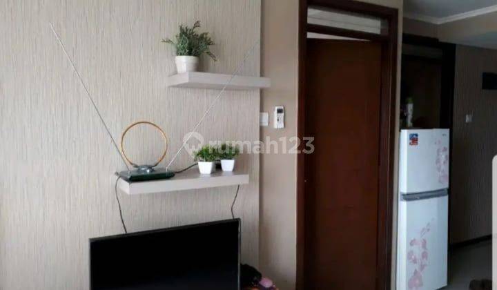 APARTEMENT GATEWAY PASTEUR 2 BEDROOM FURNISH SIAP HUNI 2